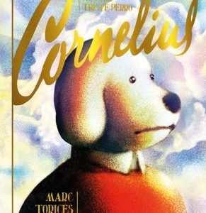 La alegre vida del triste perro Cornelius (2ª Ed.)