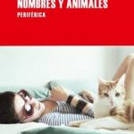 Nombres y animales