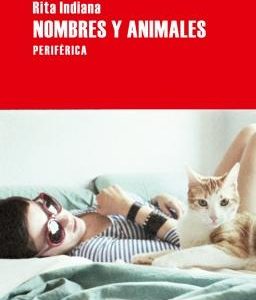 Nombres y animales