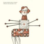 El asiento del conductor