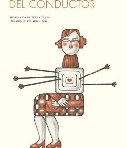 El asiento del conductor