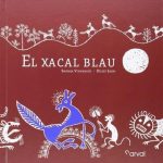 El xacal blau