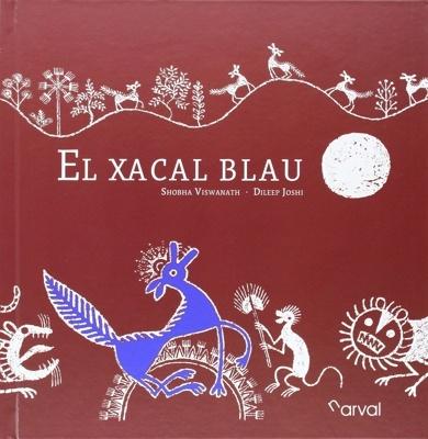 El xacal blau