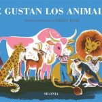 Me gustan los animales