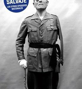 ESPAÑA SALVAJE (5ªED)