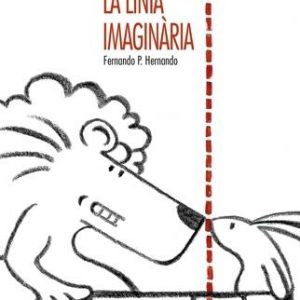 La línia imaginària