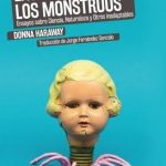 Las promesas de los monstruos