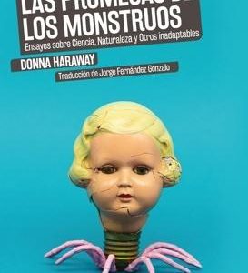 Las promesas de los monstruos