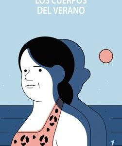 Los cuerpos del verano