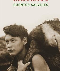 CUENTOS SALVAJES
