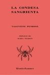 La condesa sangrienta