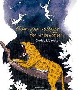 Com van néixer les estrelles