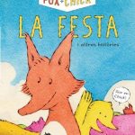 Fox + Chick. La festa i altres històries