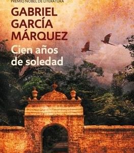 Cien años de soledad