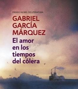 El amor en los tiempos del cólera