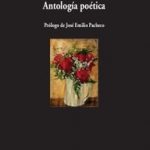 Antología poética