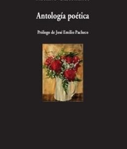 Antología poética