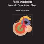 Poesía creacionista