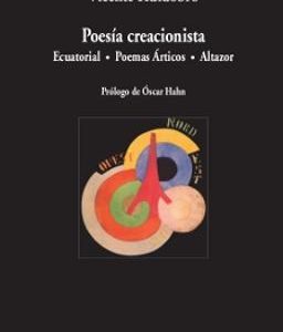 Poesía creacionista