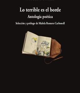 Lo terrible es el borde