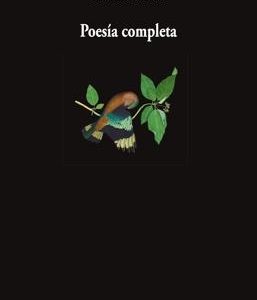 Poesía Completa