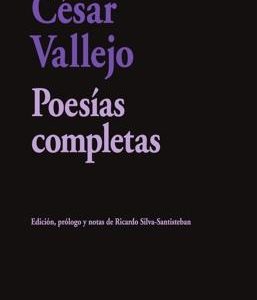 Poesías completas