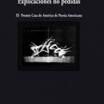 Explicaciones no pedidas