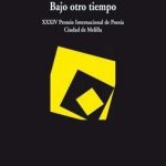 En la avanzada juventud