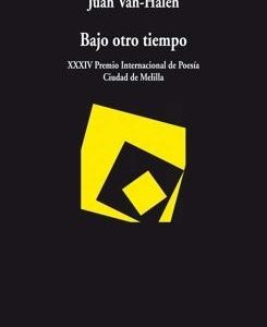 En la avanzada juventud