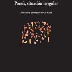 Poesía, situación irregular