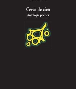 Cerca de cien