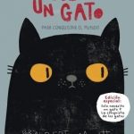 Solo necesito un gato... para conquistar el mundo