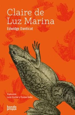 CLAIRE DE LUZ MARINA