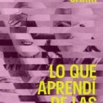 LO QUE APRENDÍ DE LAS BESTIAS