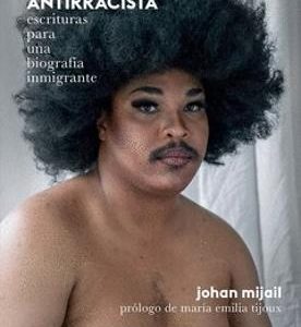 Manifiesto antirracista