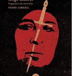 No tengo amigos, no tengo amores : extractos de entrevistas a Pedro Lemebel / edición, Macarena García y Guido A