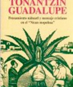 TONANTZIN GUADALUPE