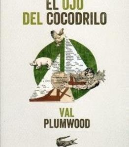 EL OJO DEL COCODRILO