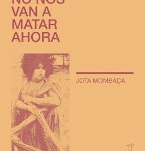 NO NOS VAN A MATAR AHORA