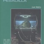 MATERIALES PARA UNA PESADILLA