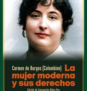 La mujer moderna y sus derechos