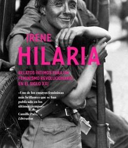 Hilaria