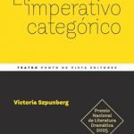 El imperativo categórico