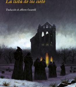 La lista de los siete