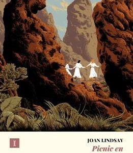 Picnic en Hanging Rock (N.Ed.)