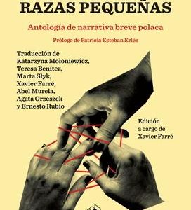 Animales de razas pequeñas