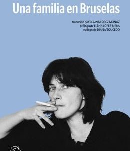 Una familia en Bruselas