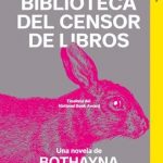 La biblioteca del censor de libros