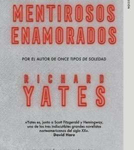 Mentirosos enamorados