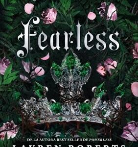 Fearless (Saga Powerless 3)